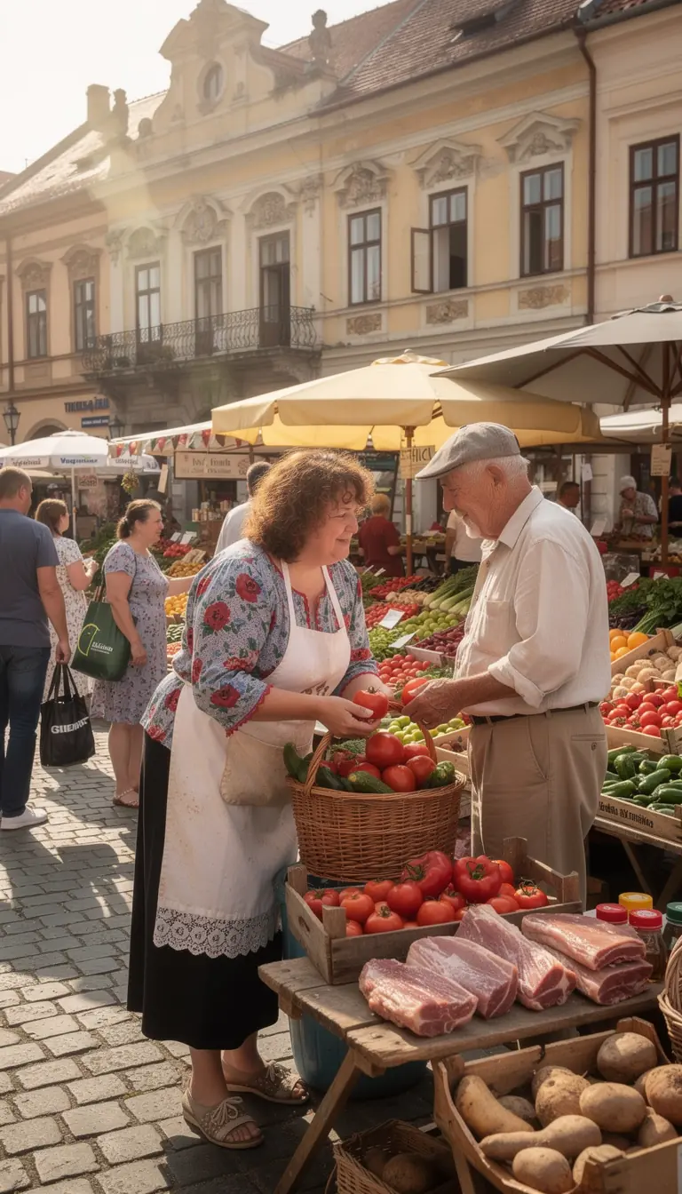 Professional team collaboration
